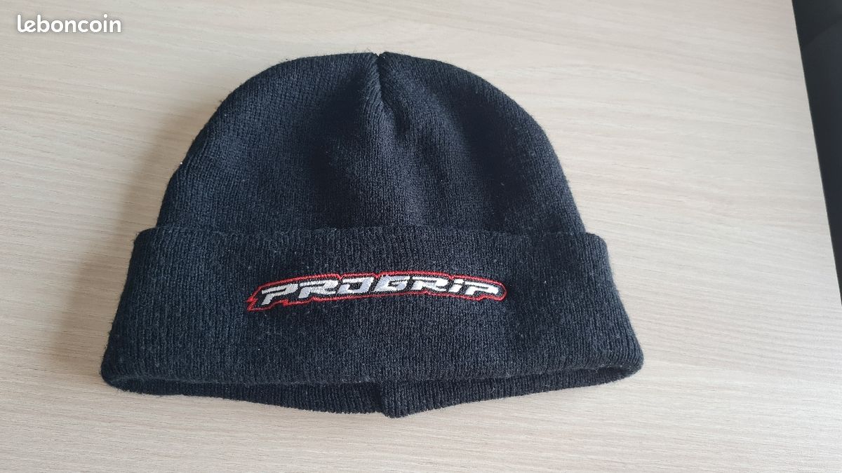 Bonnet Progrip (image 1)