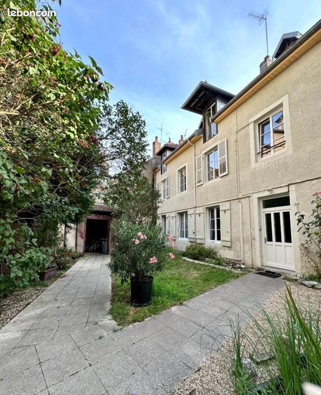 Appartement 3 pièces 68 m² · à Besançon · 68 m² · 205 000 €