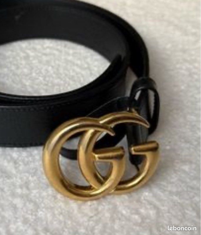 Ceinture Gucci Accessoires Bagagerie
