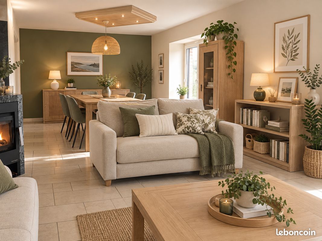Maison 7 pièces 145 m² · à Wilwisheim · 145 m² · 340 000 €