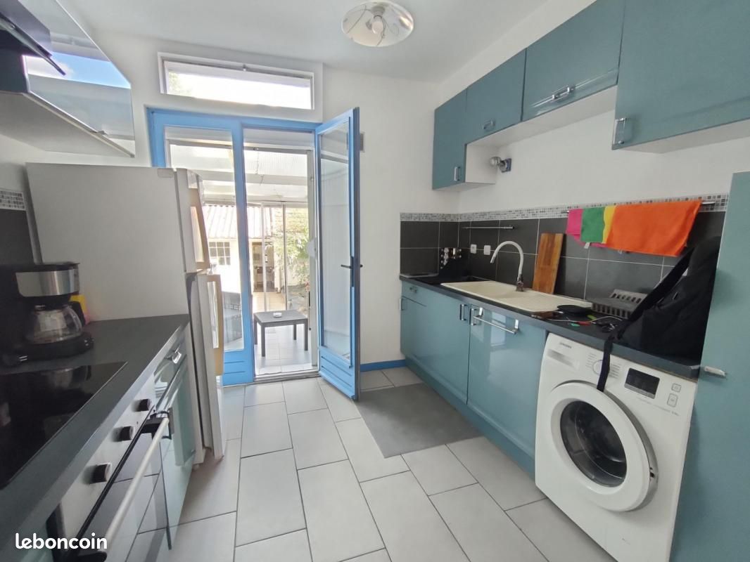Maison 3 pièces 75 m² · au Havre · 75 m² · 874 €/mois