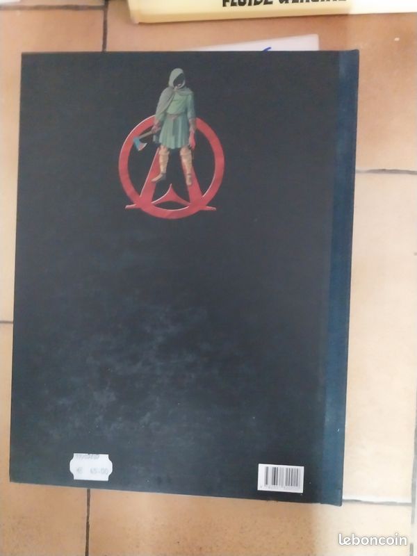 Inri. Rare tirage limité eo (image 2)