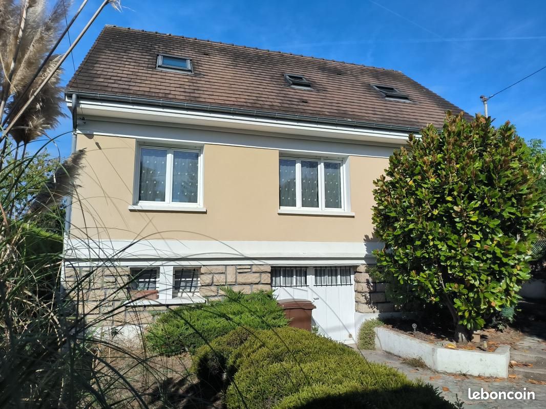 Maison 6 pièces 125 m² · à Soisy-sur-Seine · 125 m² · 438 000 €