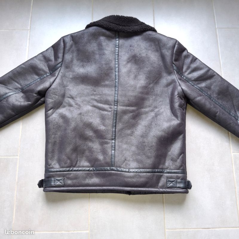 Veste homme xl (image 4)