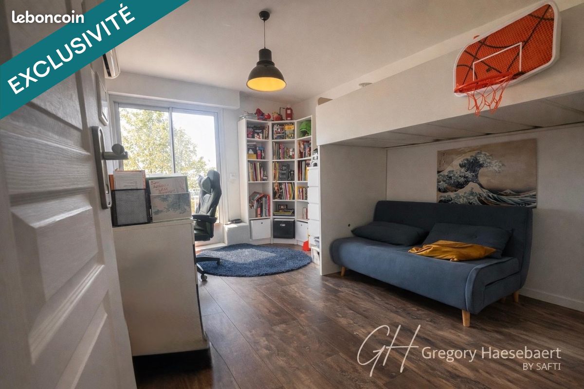 Loft 3 pièces 109 m² (image 6)