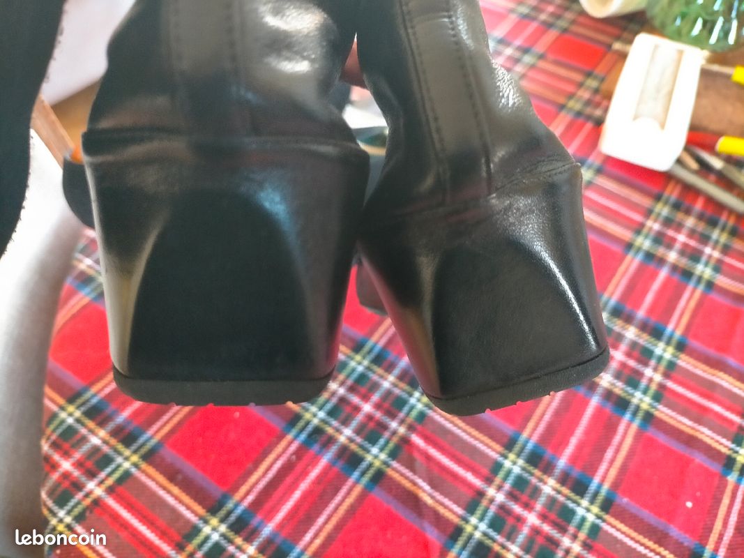 Chaussures Thierry Rabotin t 41,5 (image 3)