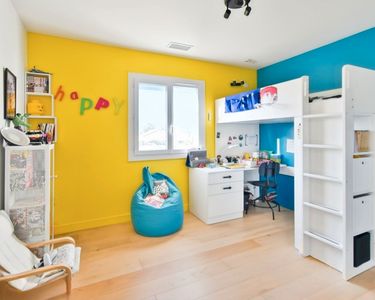Maison 484 000 € - 142 m²