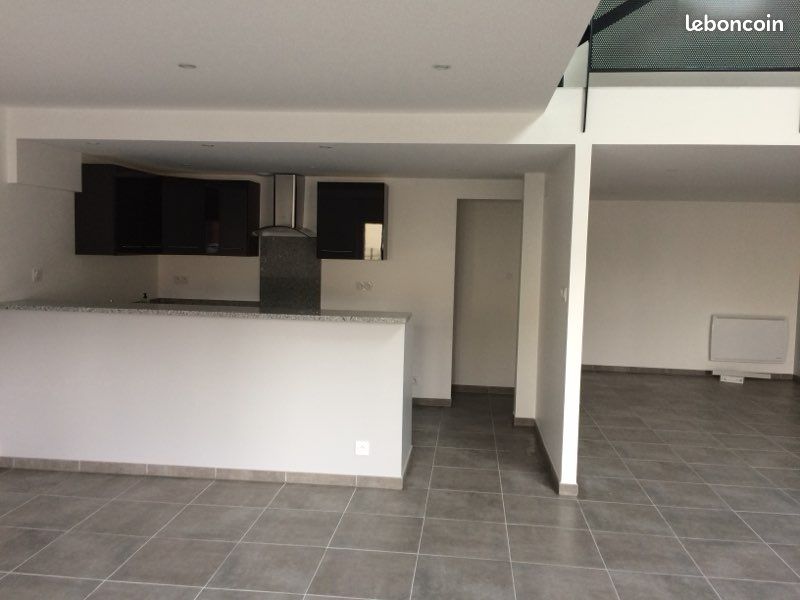 Appartement 3 pièces 110 m² · à Blois · 110 m² · 720 €/mois