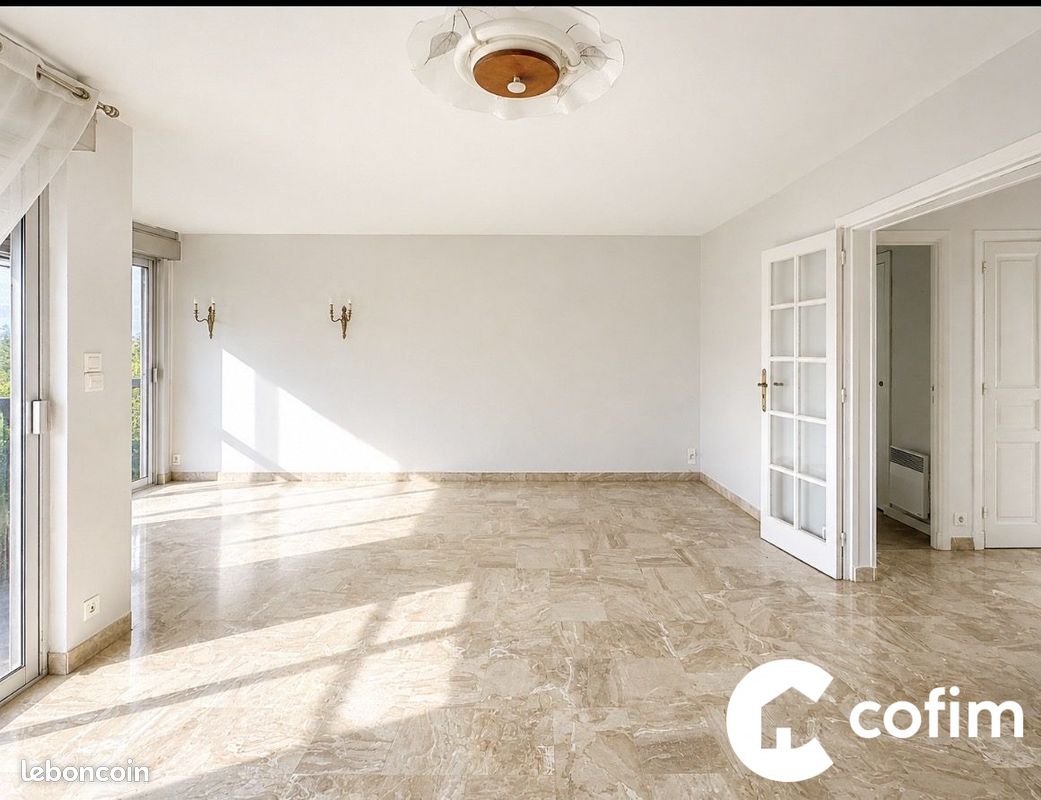Appartement 4 pièces 104 m² · à Tarbes · 104 m² · 149 800 €