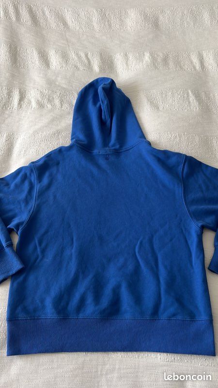 Pull ami Paris Bleau (image 8)