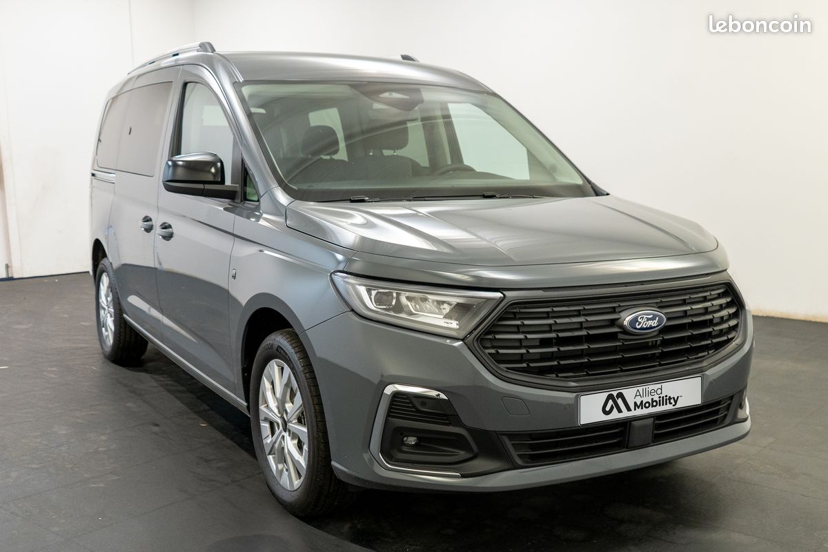 Ford Connect Freedom RS (image 4)