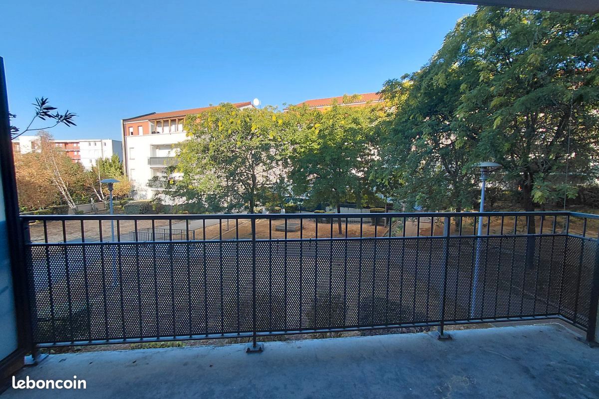 Appartement 4 pièces 82 m² · à Clermont-Ferrand · 82 m² · 133 137 €