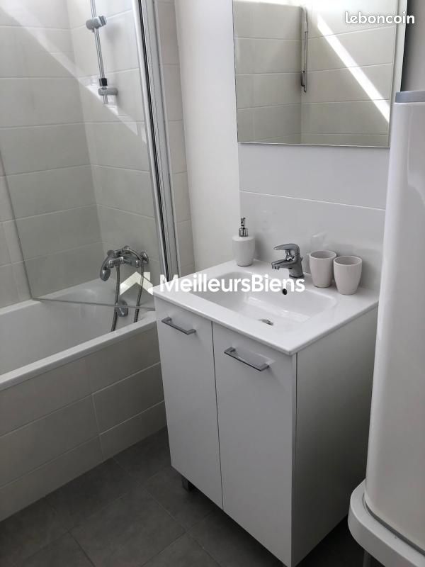 Appartement 4 pièces 66 m² · à Le Mans · 66 m² · 380 €