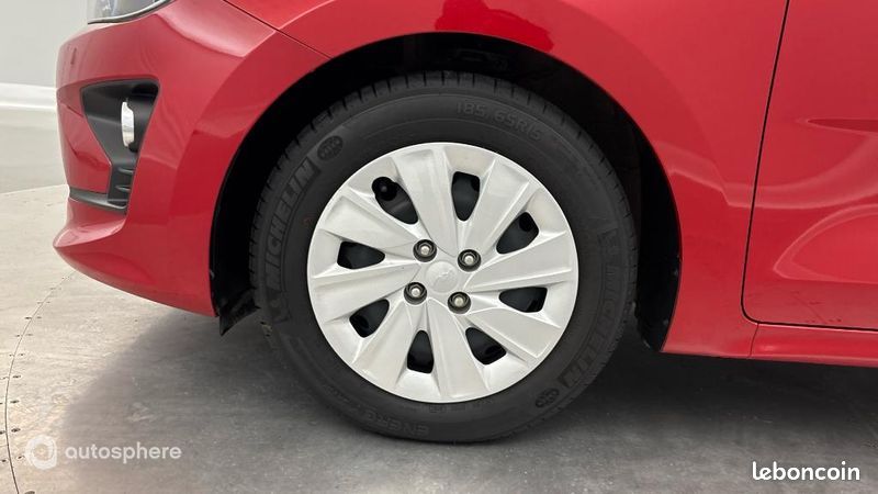 Kia Rio 1.2 DPi 84ch Active (image 20)