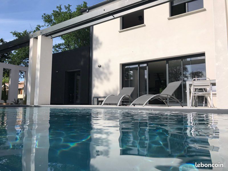 Maison 7 pièces 165 m² · à Saint-Aubin-de-Médoc · 165 m² · 799 000 €