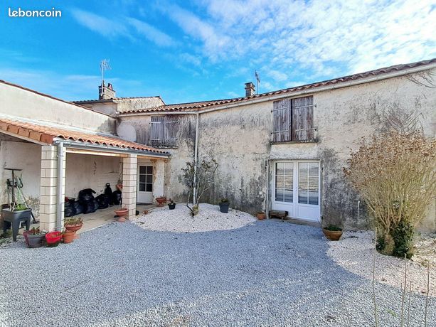Maison 4 pièces 106 m²