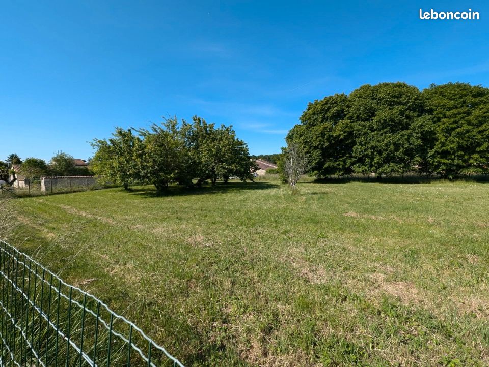 Terrain 630 m² Merignac · à Mérignac · 49 900 €