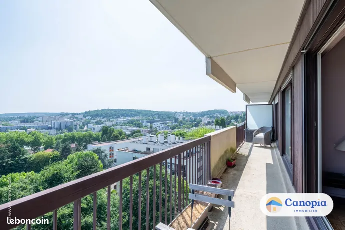 Annonce vente Appartement fontenay-aux-roses
