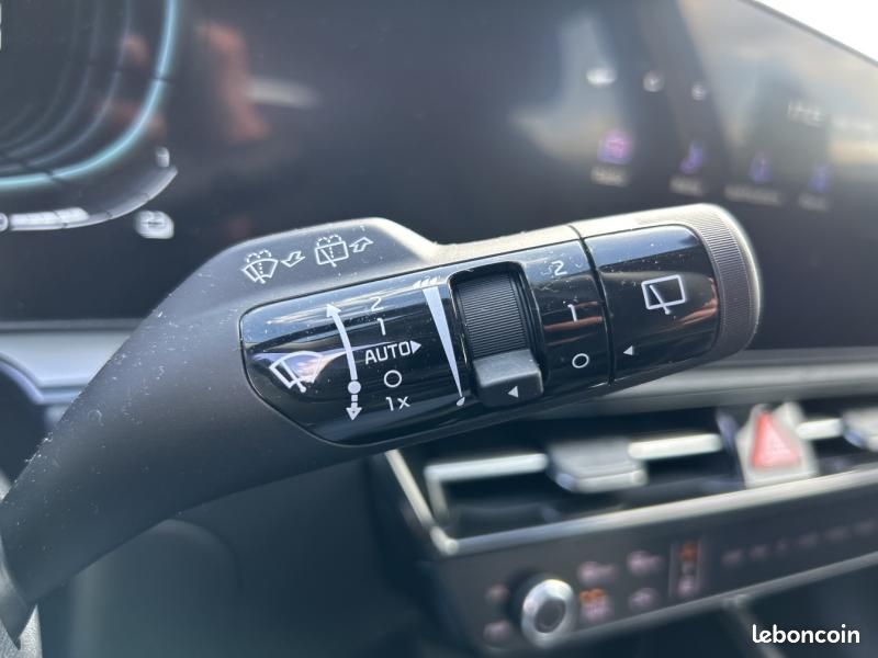Kia Niro 1.6 GDi 129ch HEV Active DCT6 (image 26)