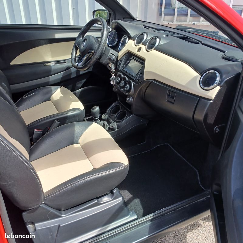 Aixam Coupé CT OK (image 3)