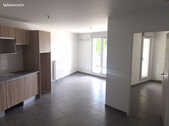 Appartement 3 pièces 55 m² · à Tours · 55 m² · 710 €/mois