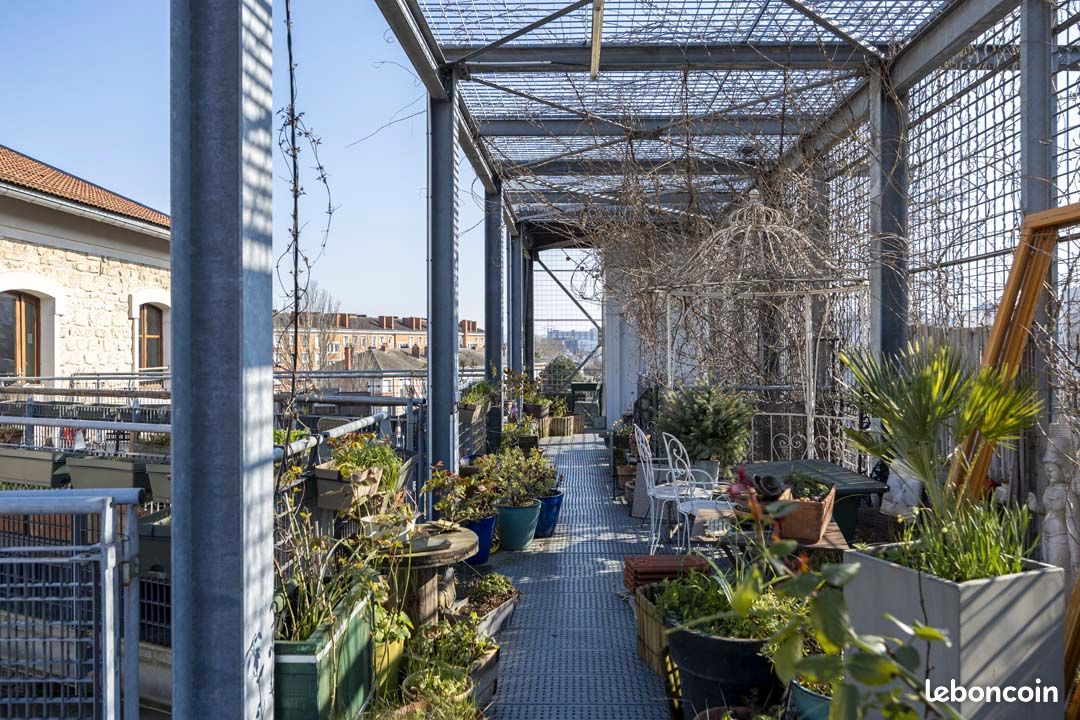Appartement 4 pièces 143 m² · à Vitry-sur-Seine · 143 m² · 698 000 €