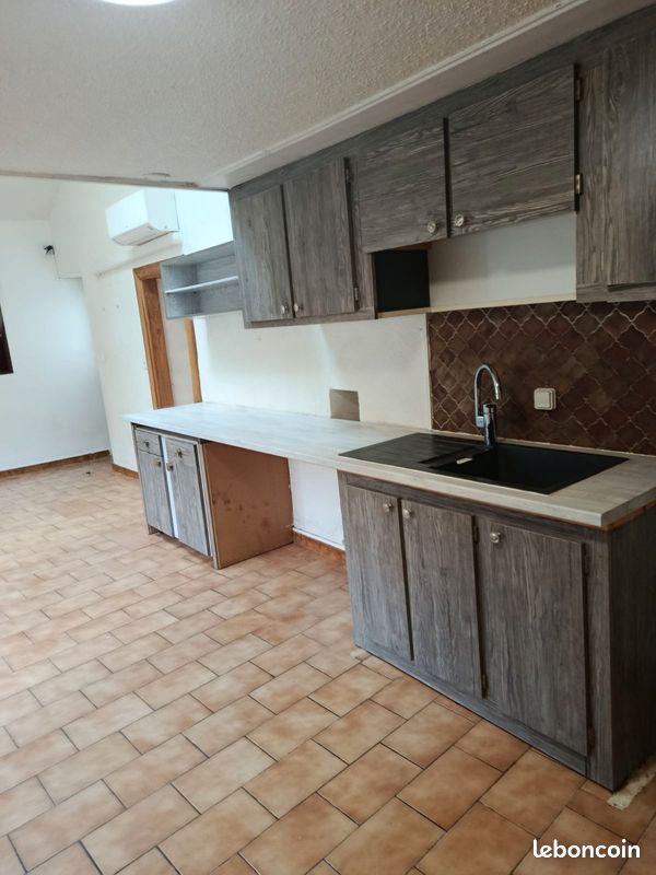 Maison 3 pièces 78 m² · à Saint-Amant-Tallende · 78 m² · 820 €/mois