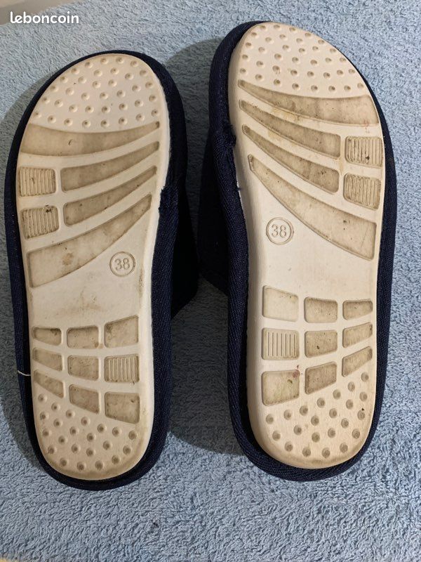 Chaussons (image 3)