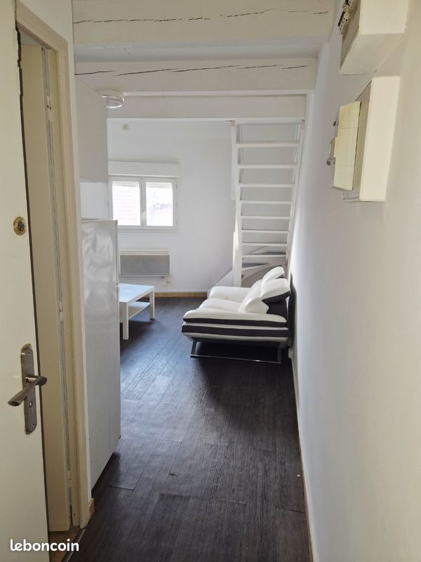 Appartement 2 pièces 36 m² · au Pontet · 36 m² · 550 €/mois