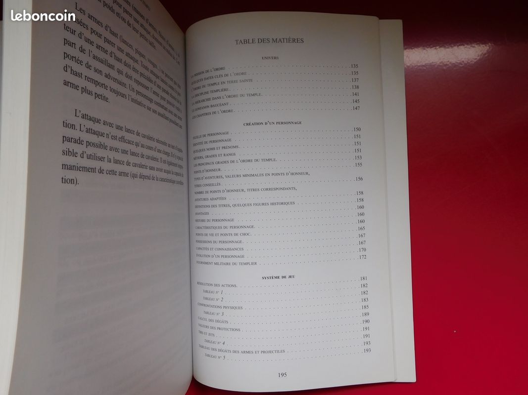 Secretum Templi: La marque d'Orient Broché de Guillaume Fioleau , Adrien Pen-Penic (image 7)