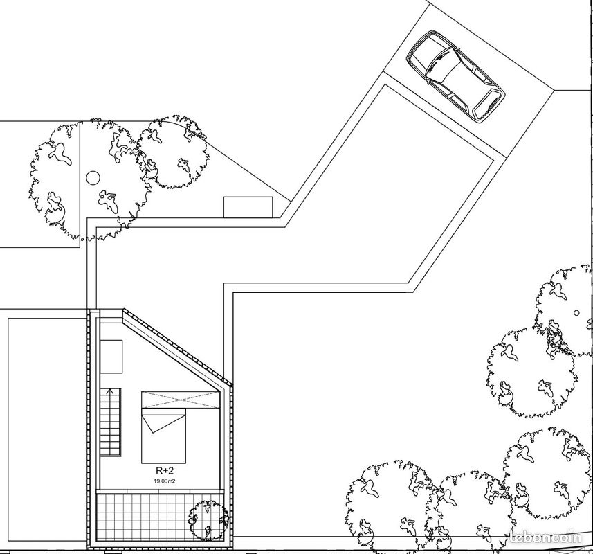 Maison 6 pièces 130 m² — 9