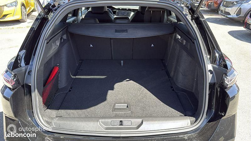 Peugeot 308 Sw 1.2 Hybrid 145ch GT e-DCS6 (image 10)