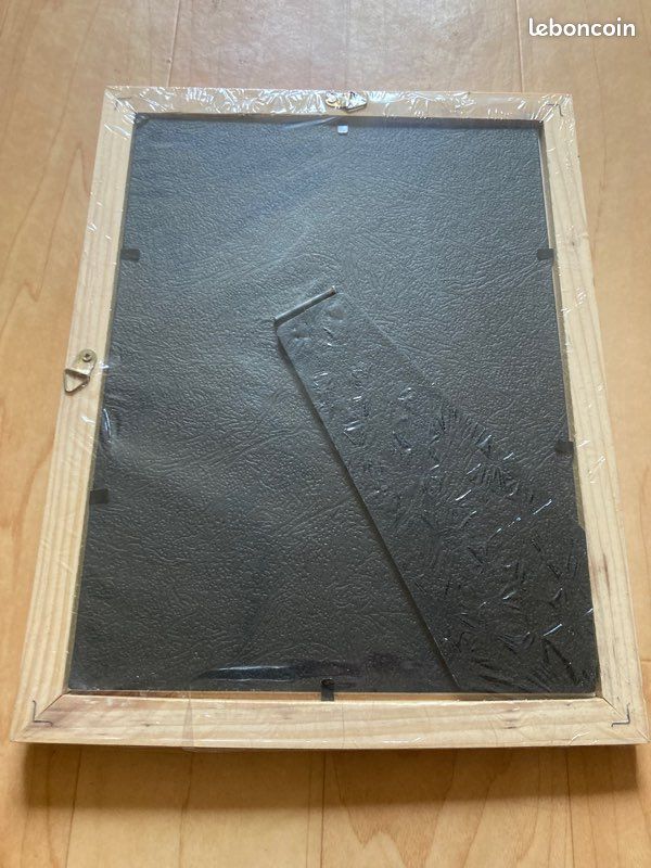 Cadre instruments de musique (image 2)