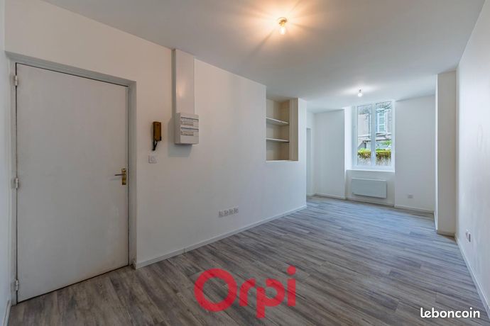 Appartement 3 pièces 56 m²