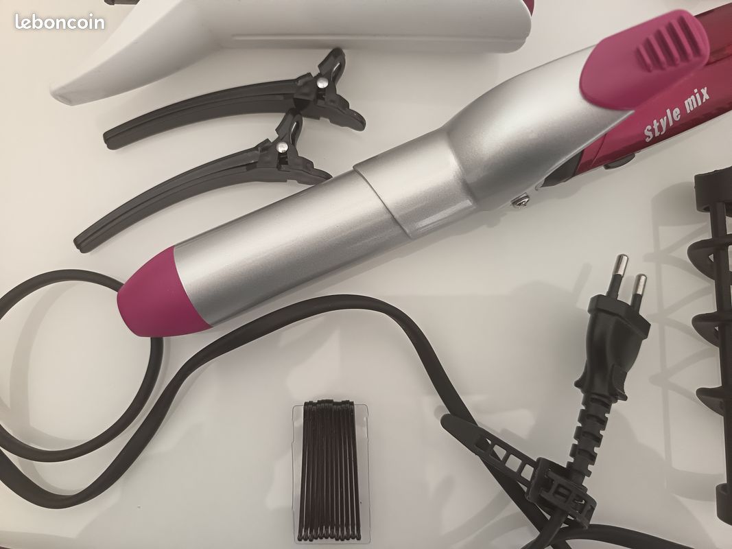 Babyliss MS22E Électroménager