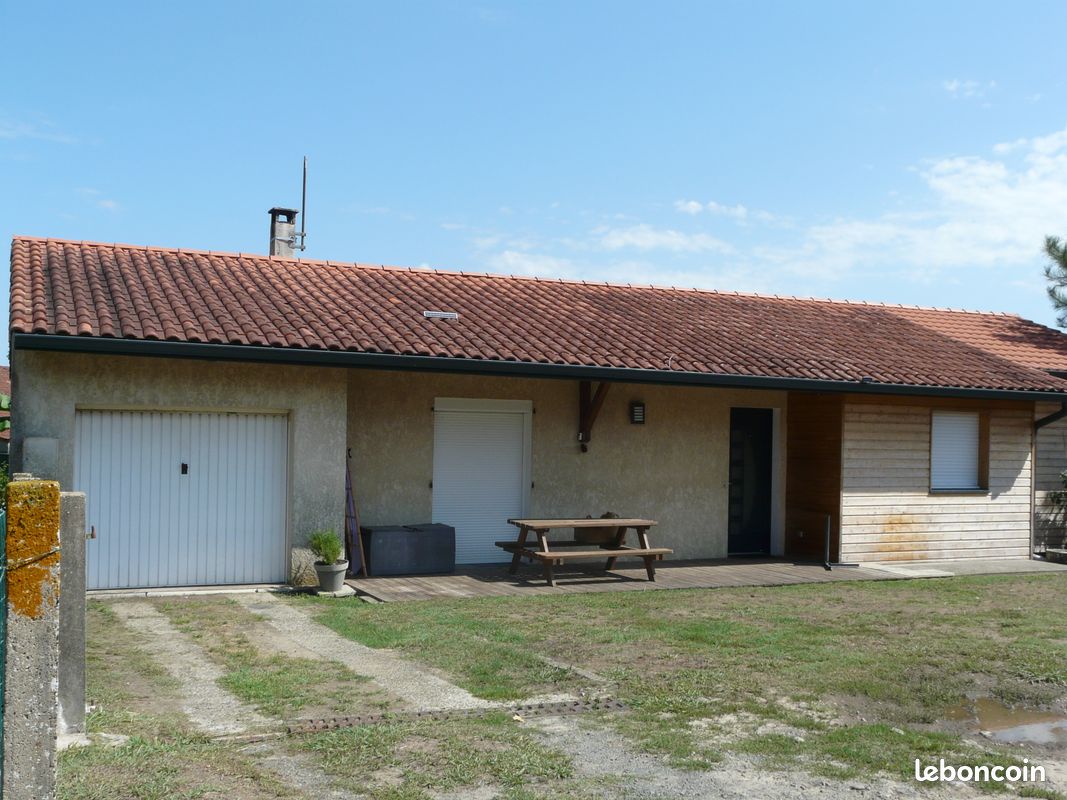 Maison 5 pièces 93 m² · à Seyresse · 93 m² · 251 000 €
