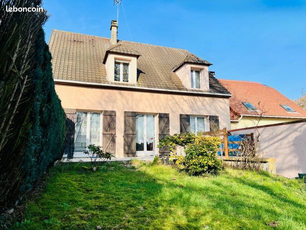 Maison A Vendre Osny