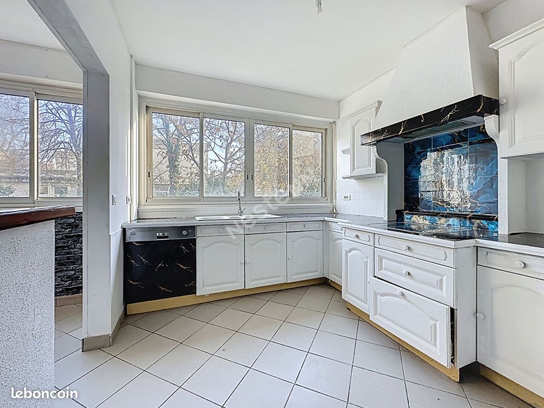 Appartement 4 pièces 70 m² · à Orvault · 70 m² · 139 500 €