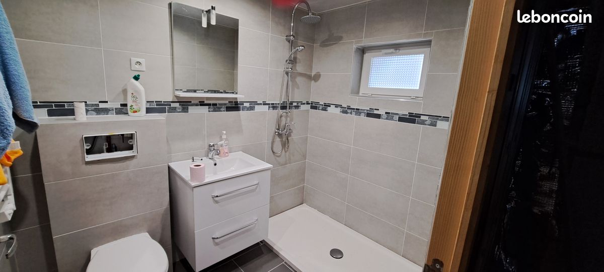 Maison 4 pièces 100 m² · à Saint-Louis-Et-Parahou · 100 m² · 120 000 €