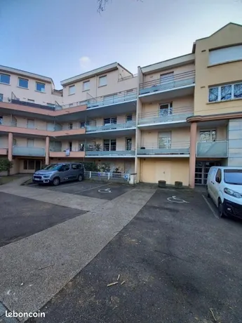Annonce location Parking besançon