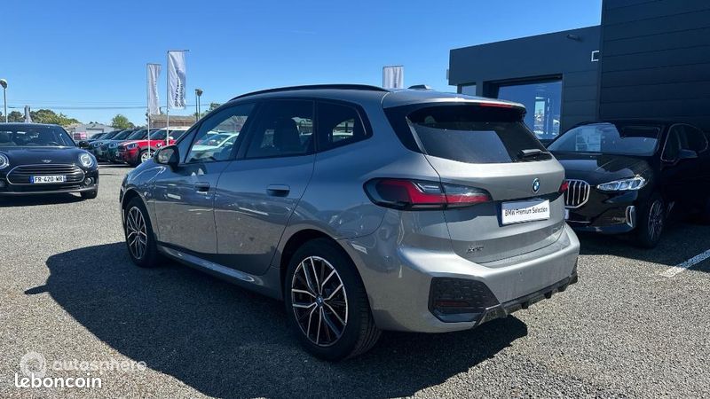 Bmw Série 2 Active Tourer 225e 245ch xDrive M Sport DKG7 (image 7)