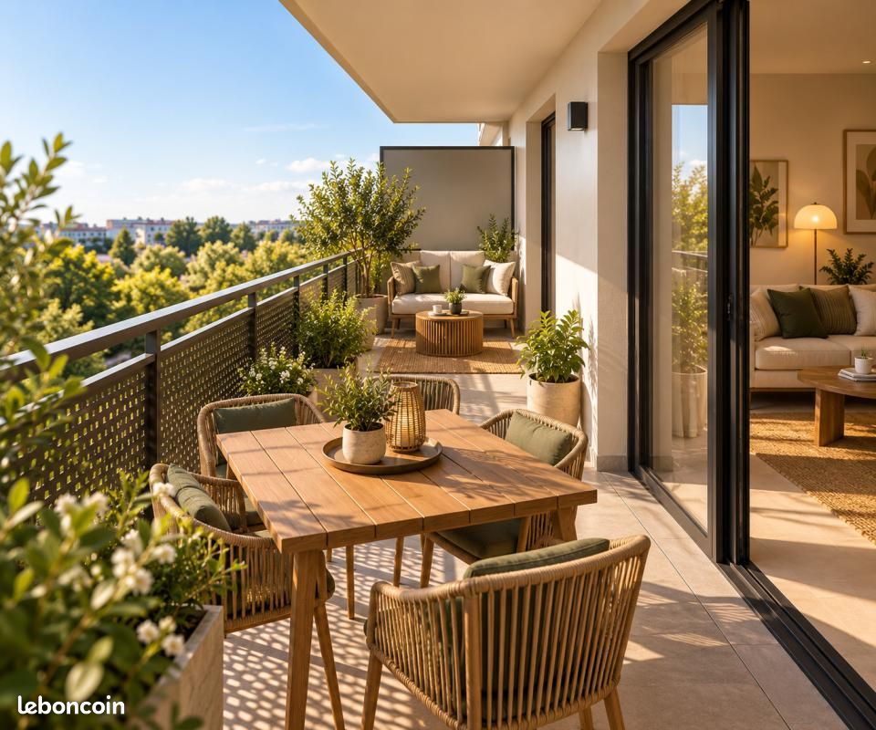 Appartement 3 pièces 75 m² · à Bordeaux · 75 m² · 303 416 €