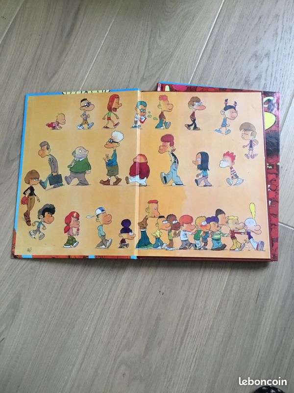 Livres pour enfants (image 5)