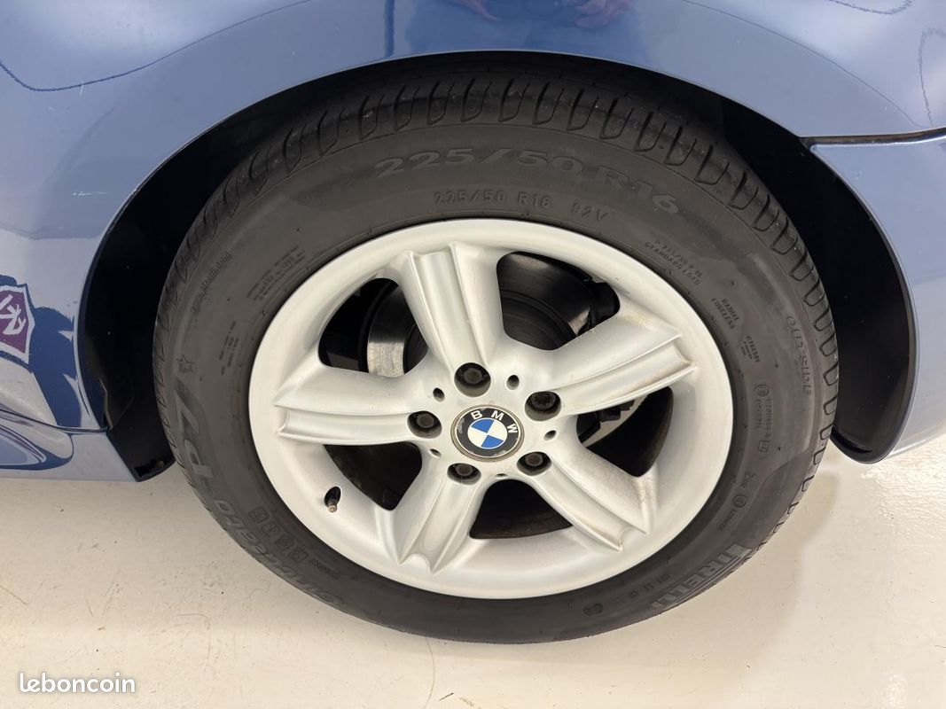 BMW Z3 Roadster 2.0i - E36 2.0i (image 28)