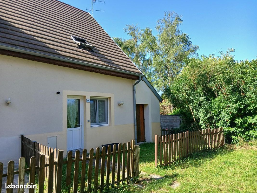 Maison 4 pièces 73 m² · à Dole · 73 m² · 169 000 €