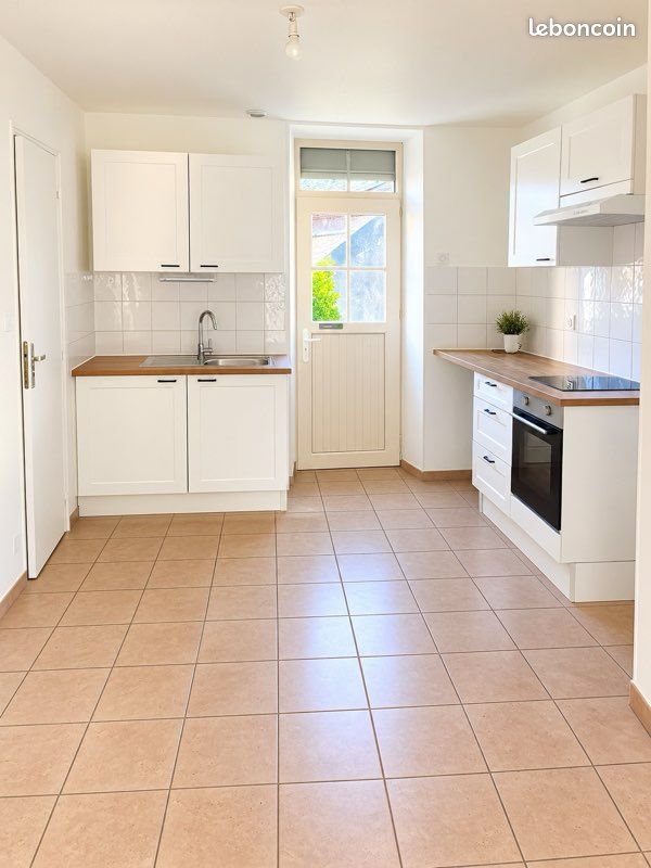 Appartement 3 pièces 42 m² · à Bouloire · 42 m² · 590 €/mois