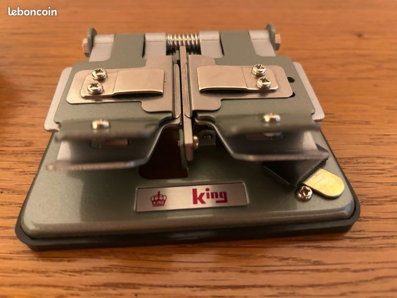 Soudeuse pour Super 8 (image 3)