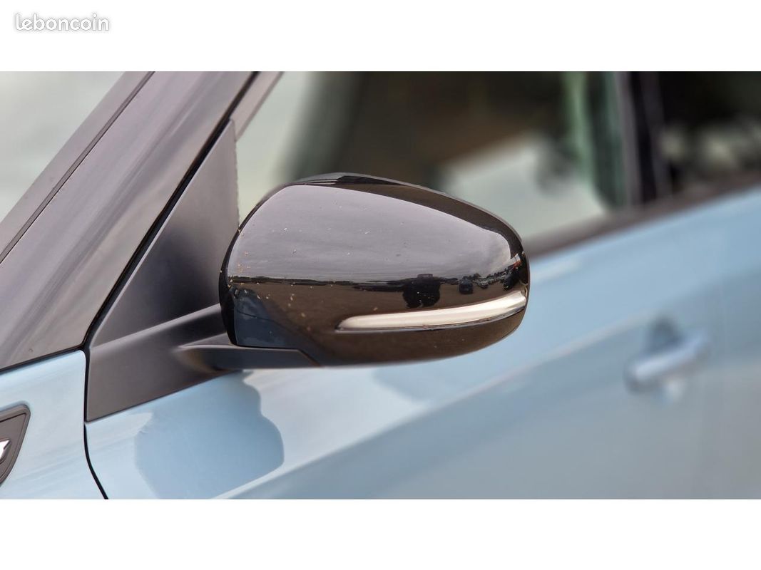 SUZUKI VITARA 1.4 Boosterjet + Hybrid SHVS - BVA 2015 Style PHASE 3 (image 8)
