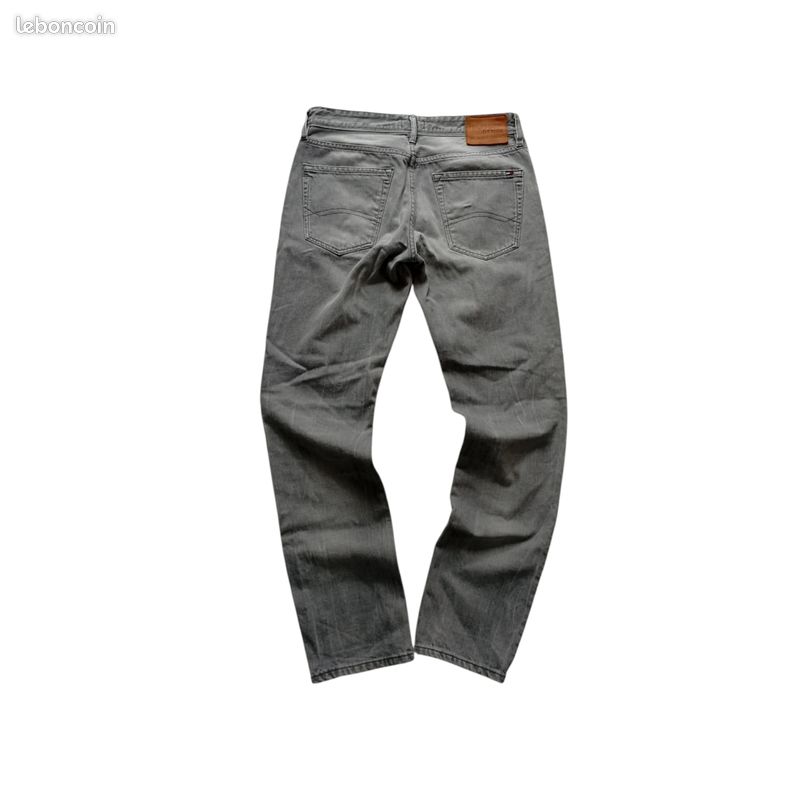 Pantalon technique thermique homme