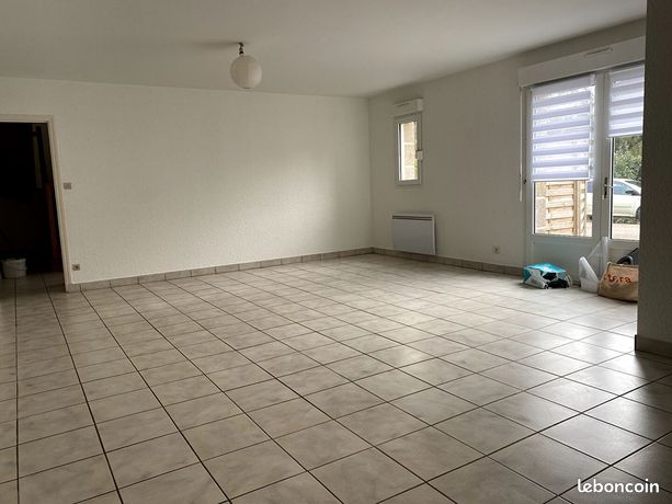Maison 5 pièces 146 m²